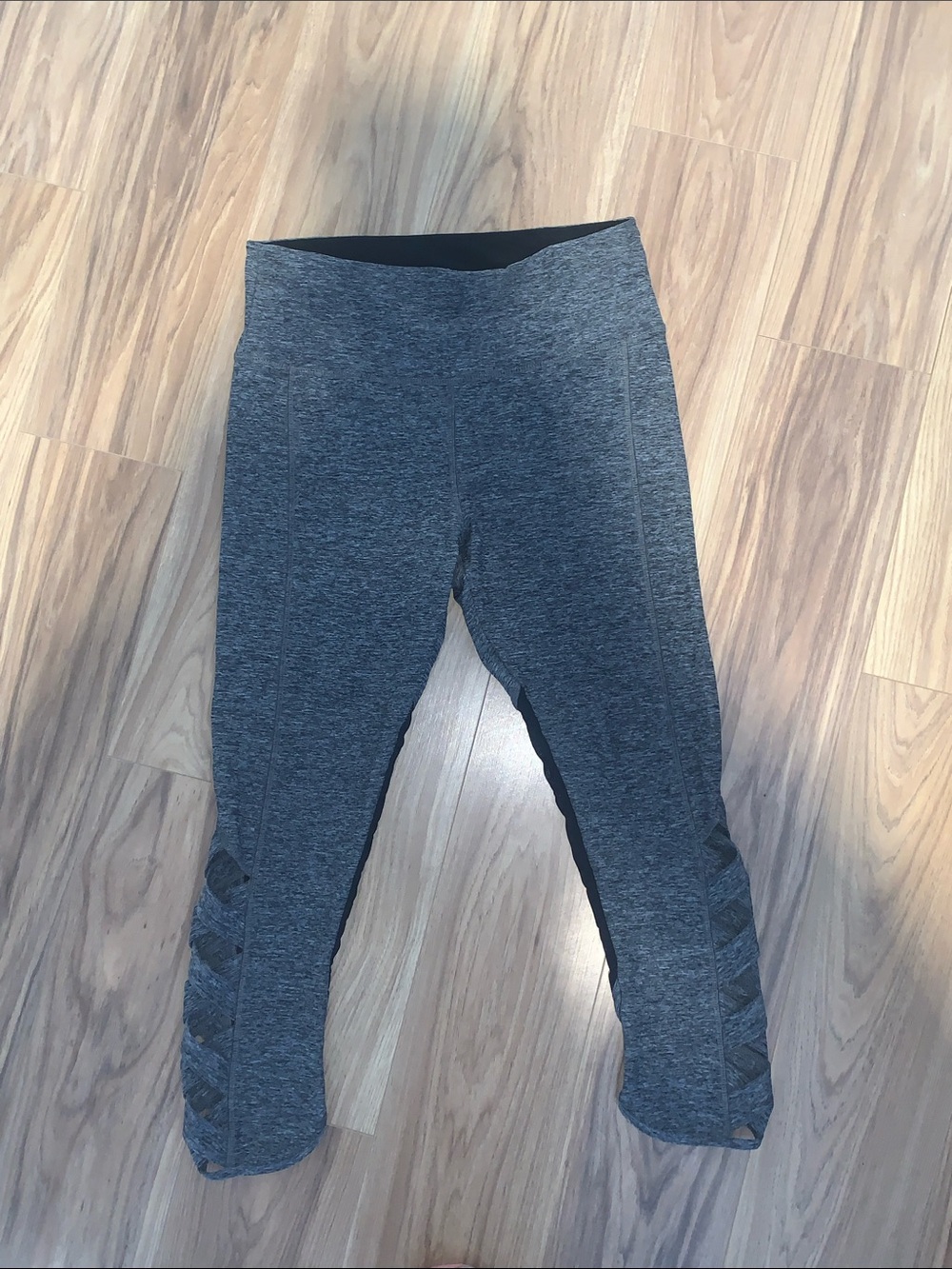NEW Vogo Athletica Leggings, Sz M